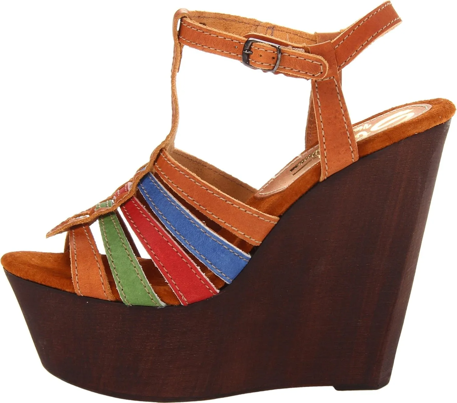 Sbicca Women's Basalt