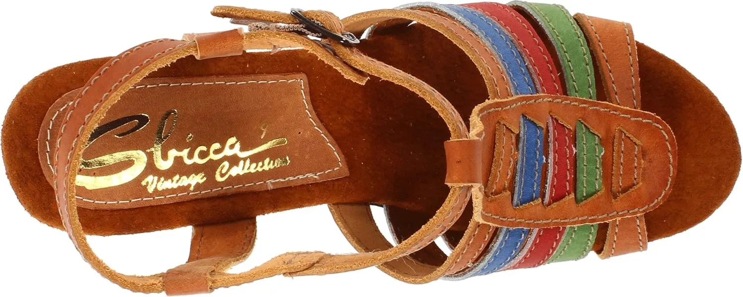 Sbicca Women's Basalt