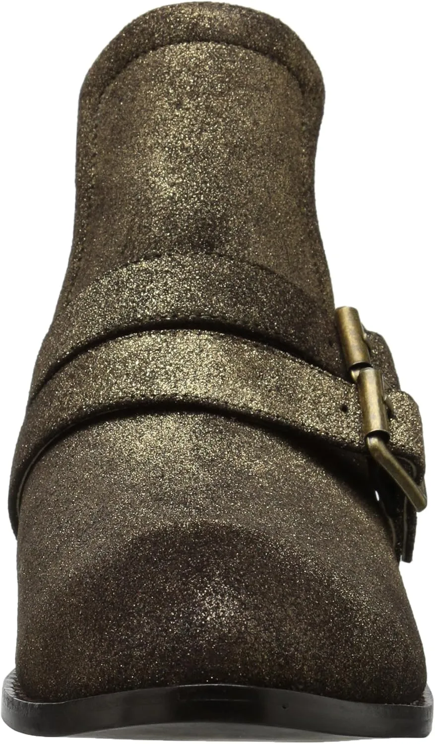 Sbicca Women's Forager Ankle Bootie