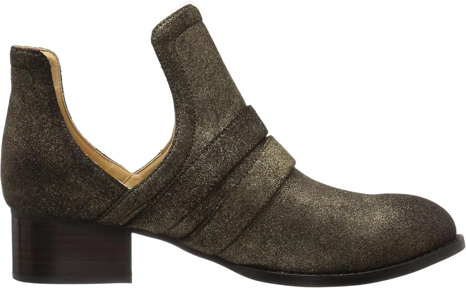 Sbicca Women's Forager Ankle Bootie