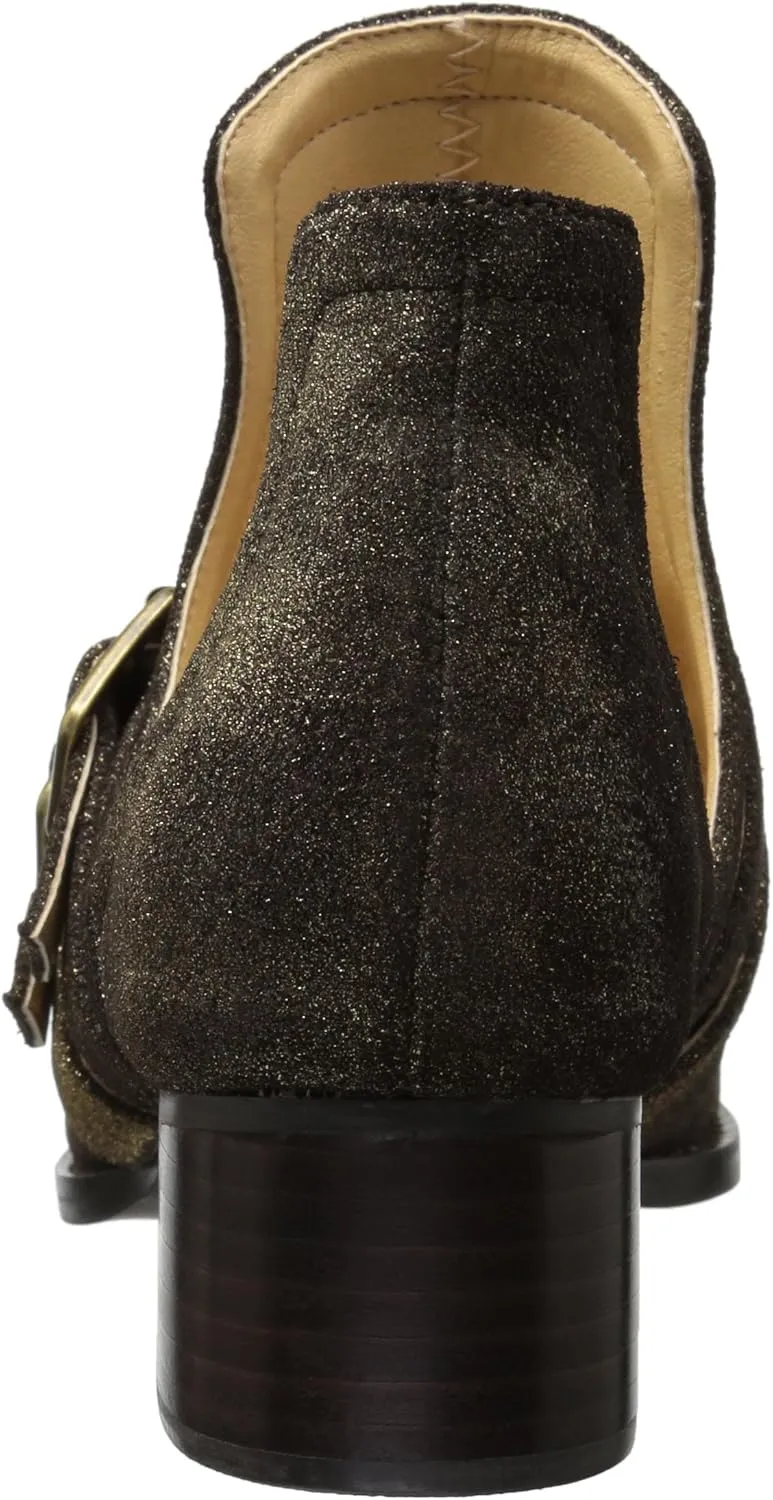 Sbicca Women's Forager Ankle Bootie