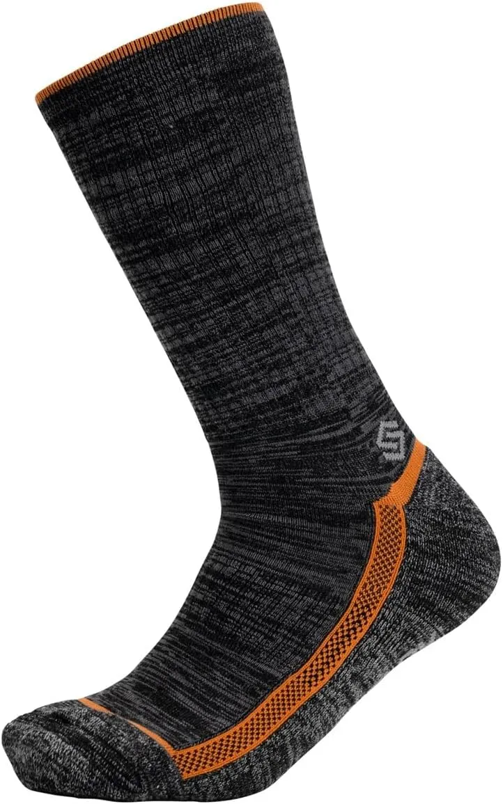 ScentLok - Everyday Work Crew Socks