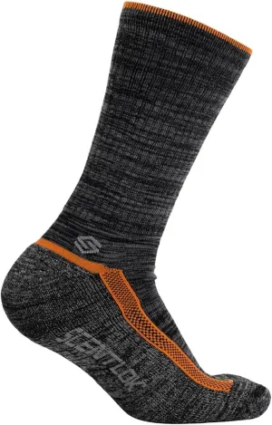 ScentLok - Everyday Work Crew Socks