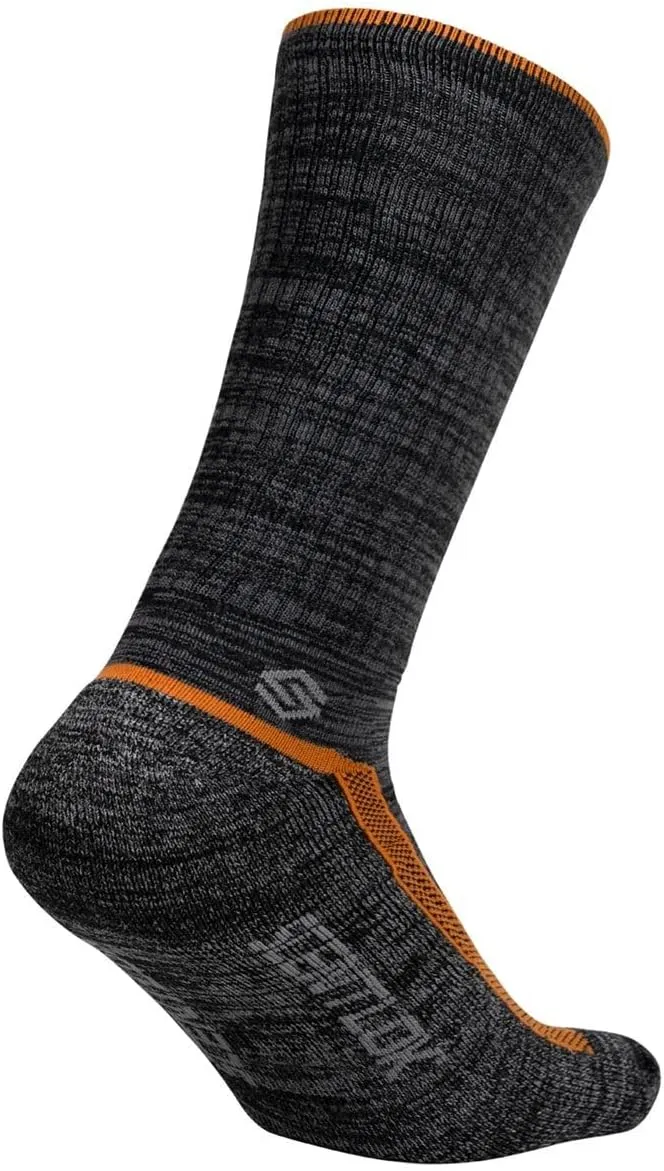 ScentLok - Everyday Work Crew Socks