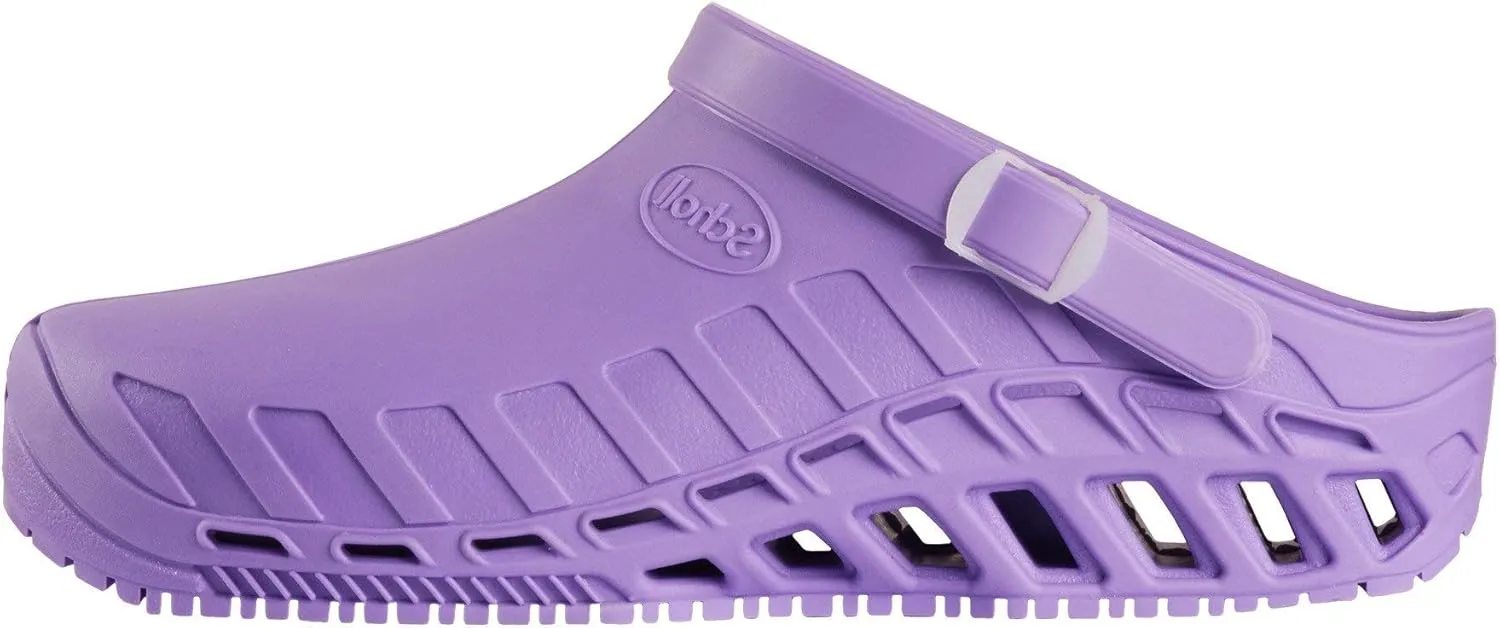 Scholl Unisex Medical Professional Clog