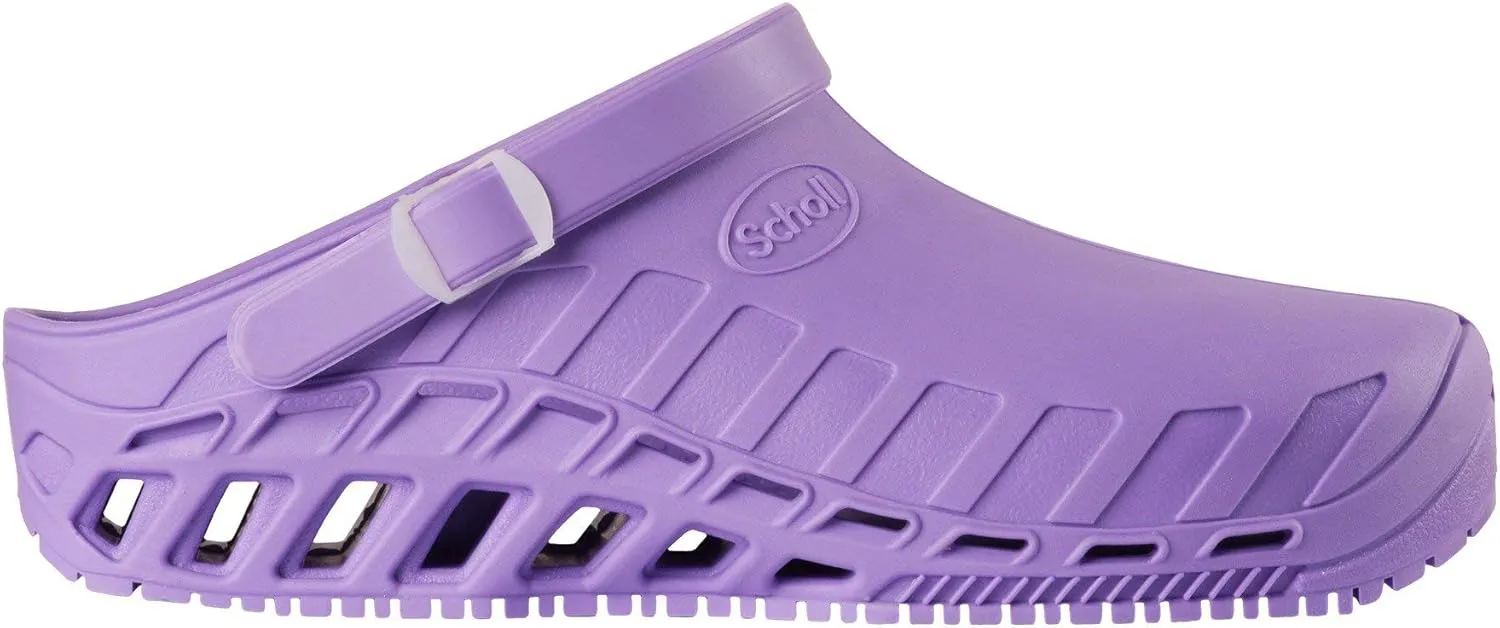 Scholl Unisex Medical Professional Clog