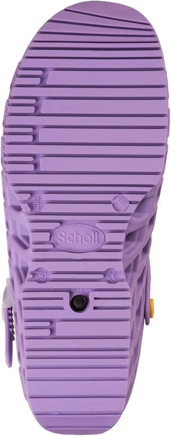 Scholl Unisex Medical Professional Clog