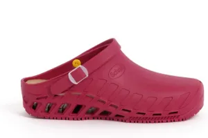 Scholl Unisex Medical Professional Clog