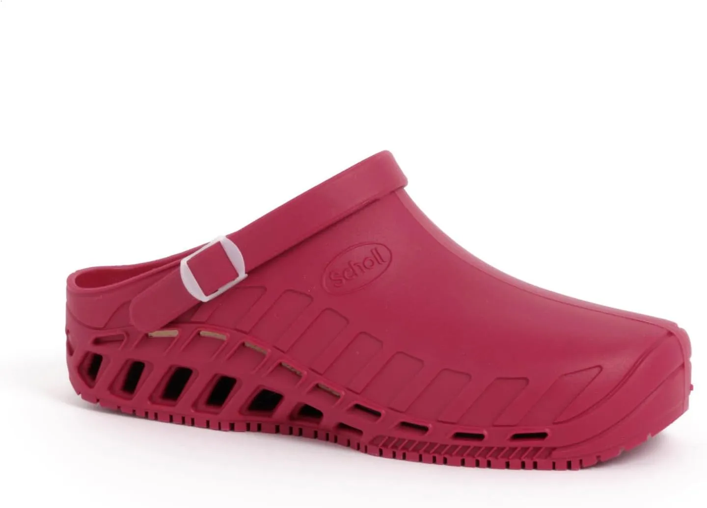 Scholl Unisex Medical Professional Clog