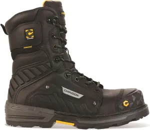 Scorpion, Men's, Comp Toe, EH, WP, 9 Inch, Work Boot
