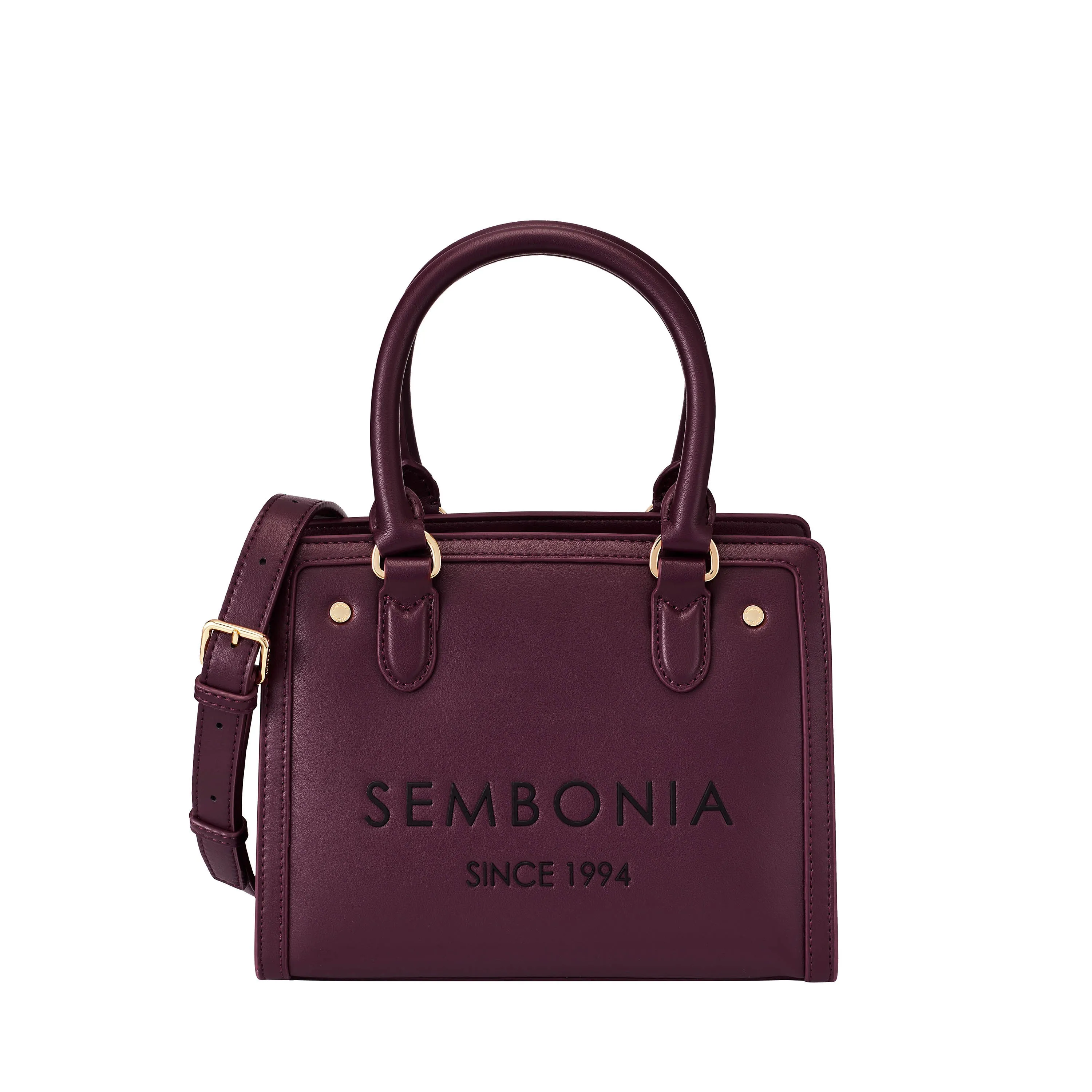 SEMBONIA Statement - 0603702-308S