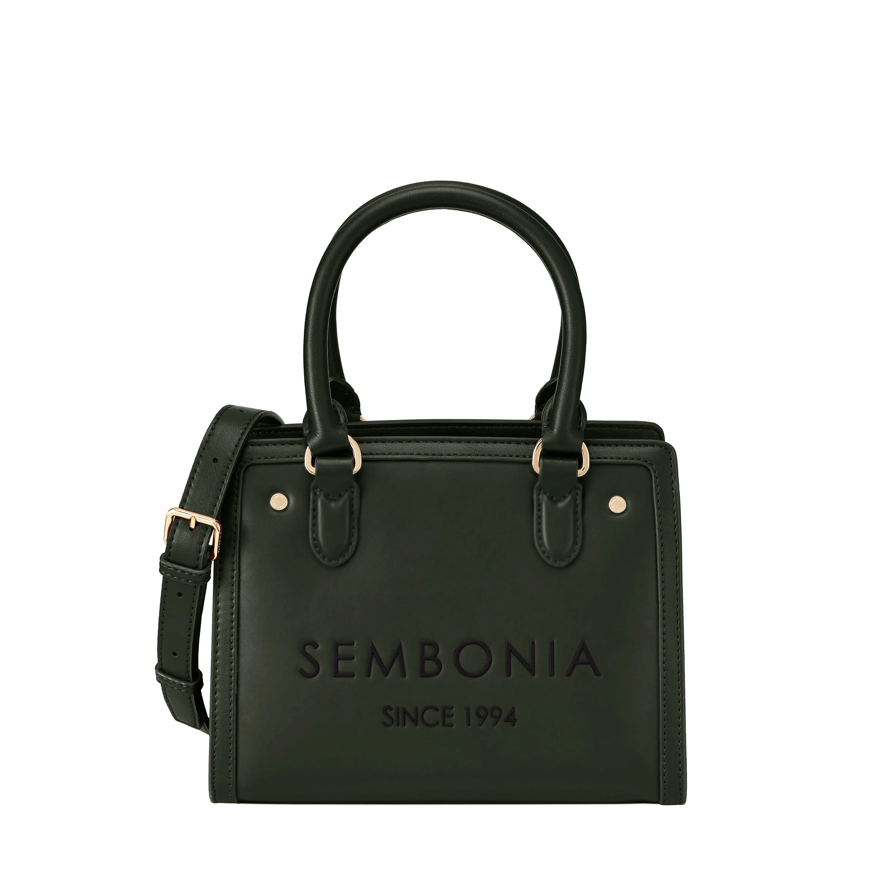 SEMBONIA Statement - 0603702-308S