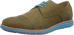 Sensomo II - Women's Oxford Lace-Up
