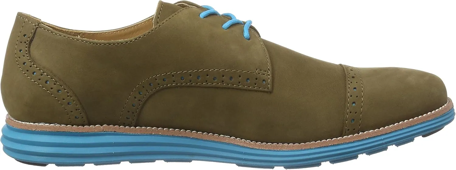 Sensomo II - Women's Oxford Lace-Up