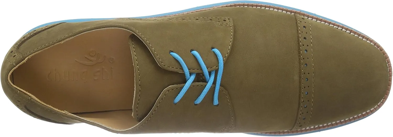 Sensomo II - Women's Oxford Lace-Up