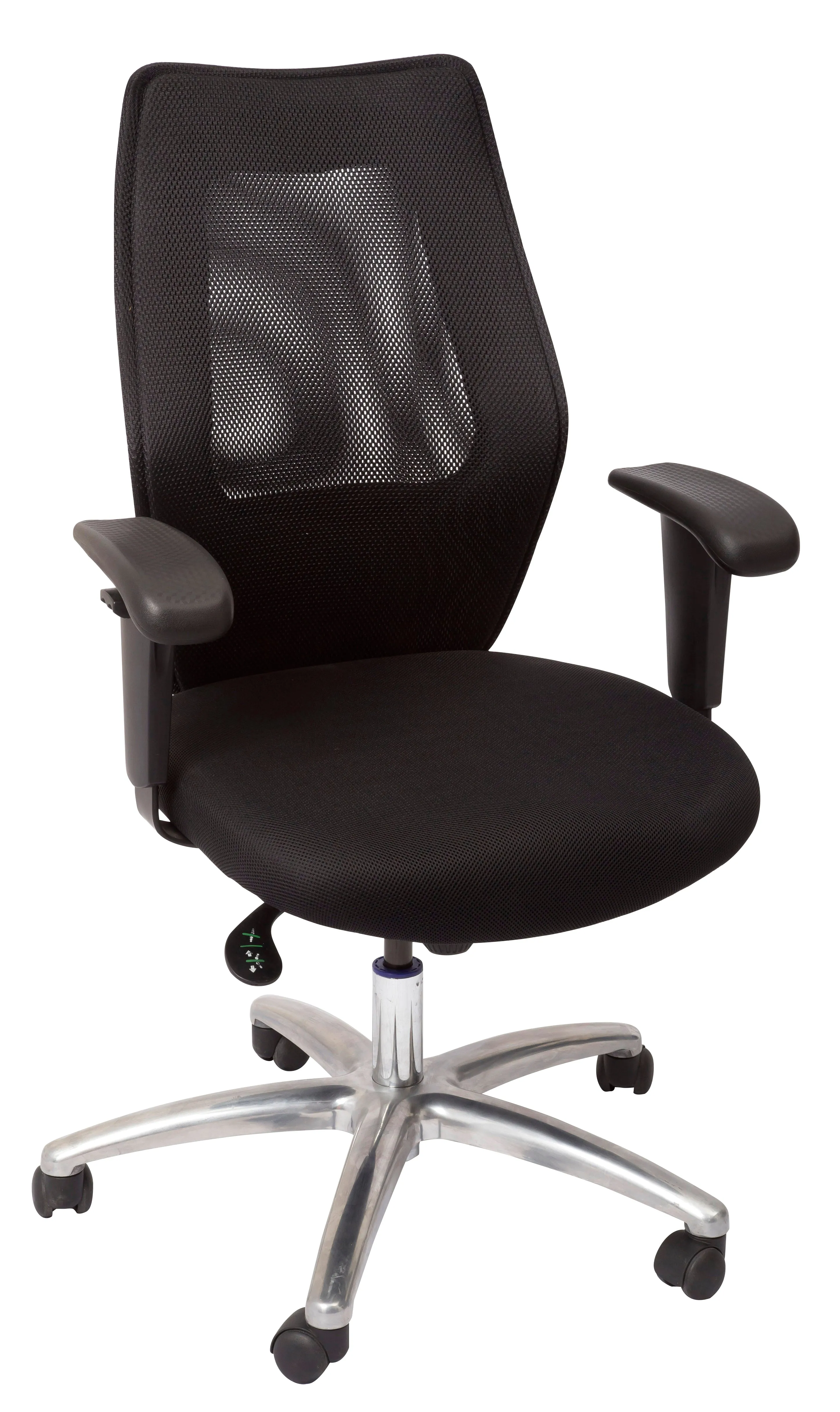 Serenity - Executive Medium Mesh Back Chair