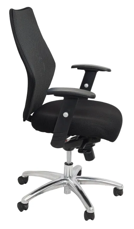Serenity - Executive Medium Mesh Back Chair