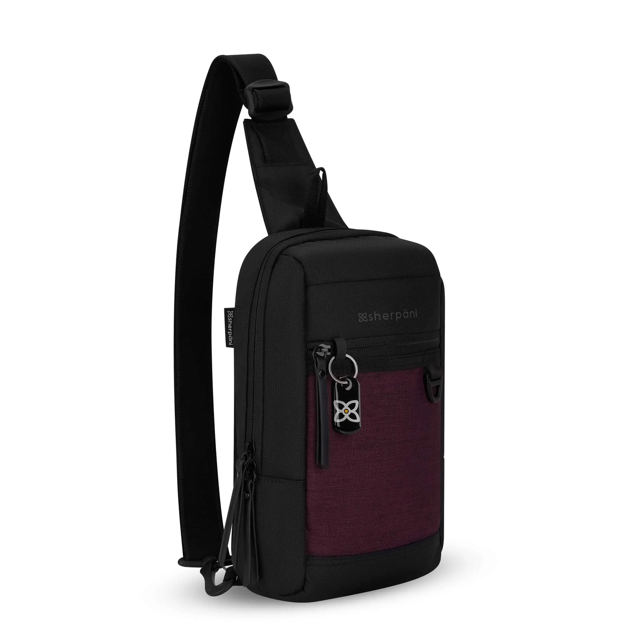 Sherpani Metro AT Fanny/Sling Merlot