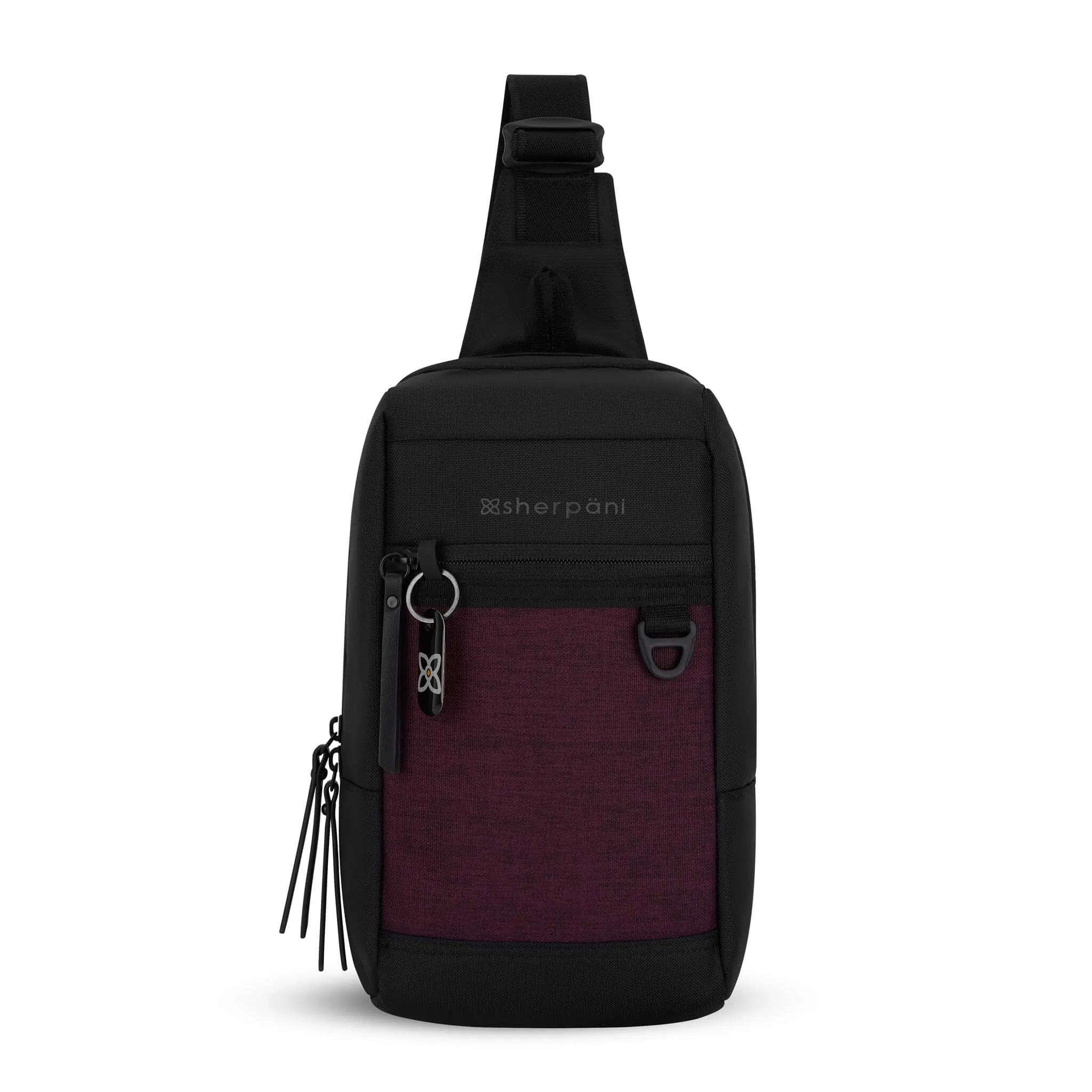 Sherpani Metro AT Fanny/Sling Merlot