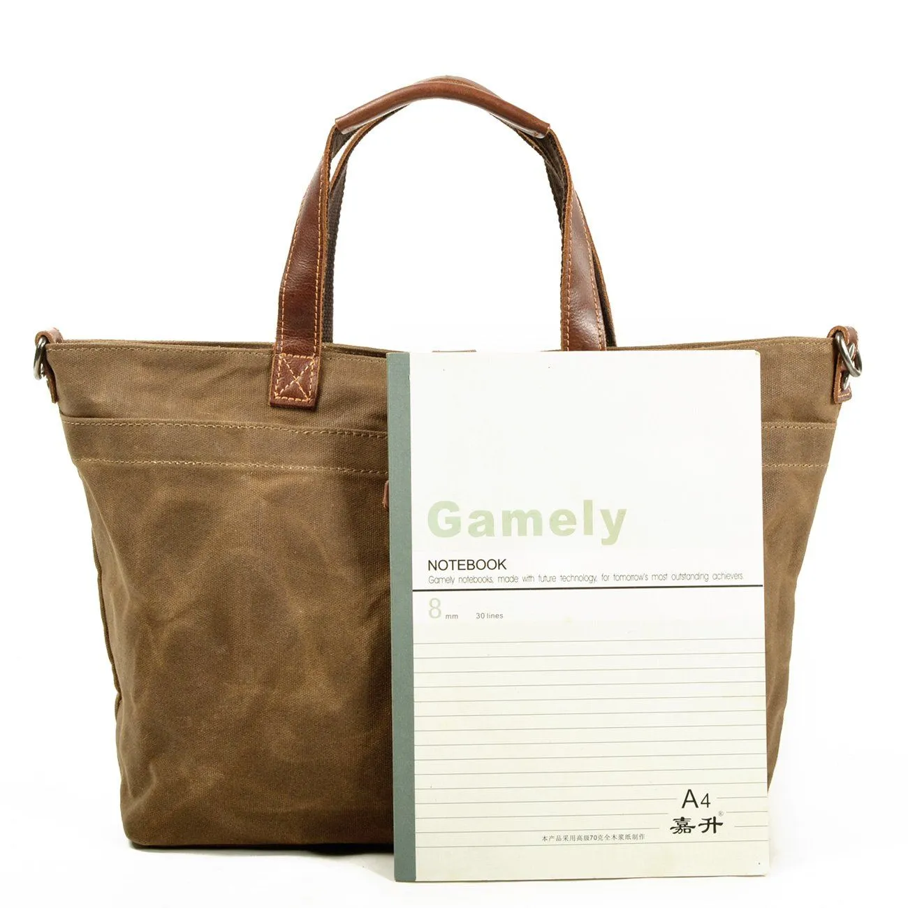 Shoulder Bag | DAYTON