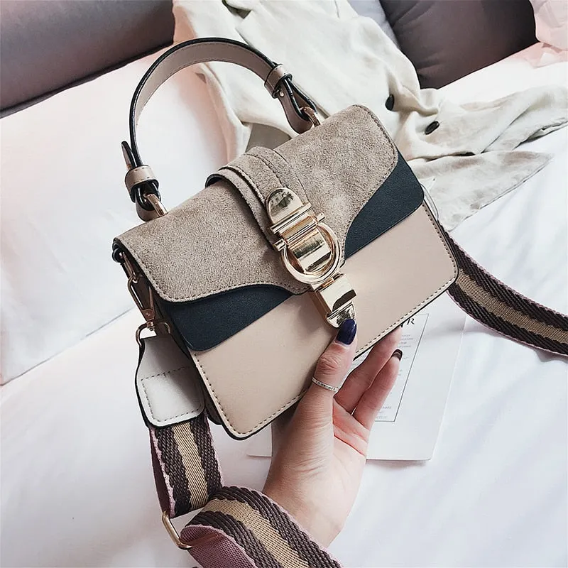 Shoulder Messenger Designer Handbags