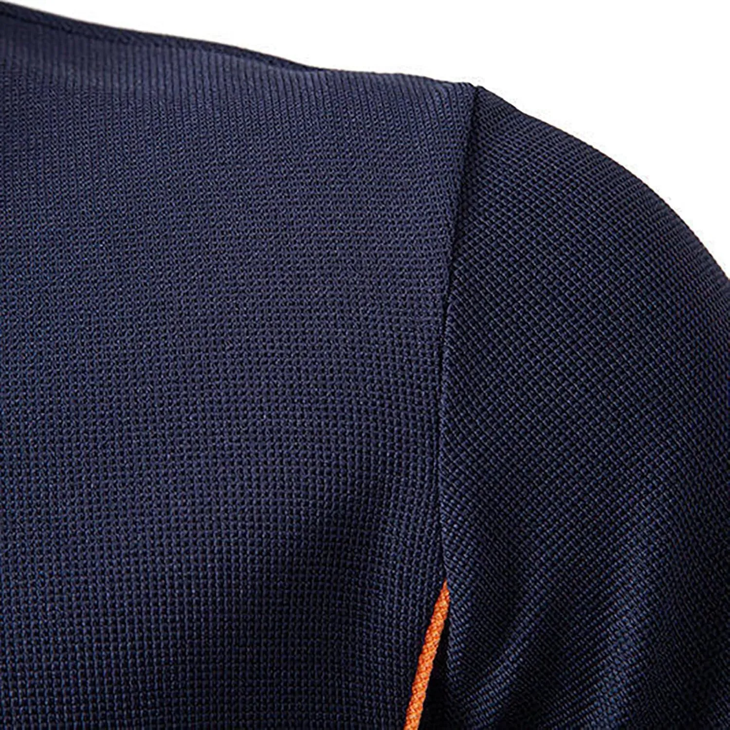 Slim Fit Polo Shirts for Men Causal Lightweight Collared Button Down Shirt Basic Short Sleecve Cotton Golf Polos