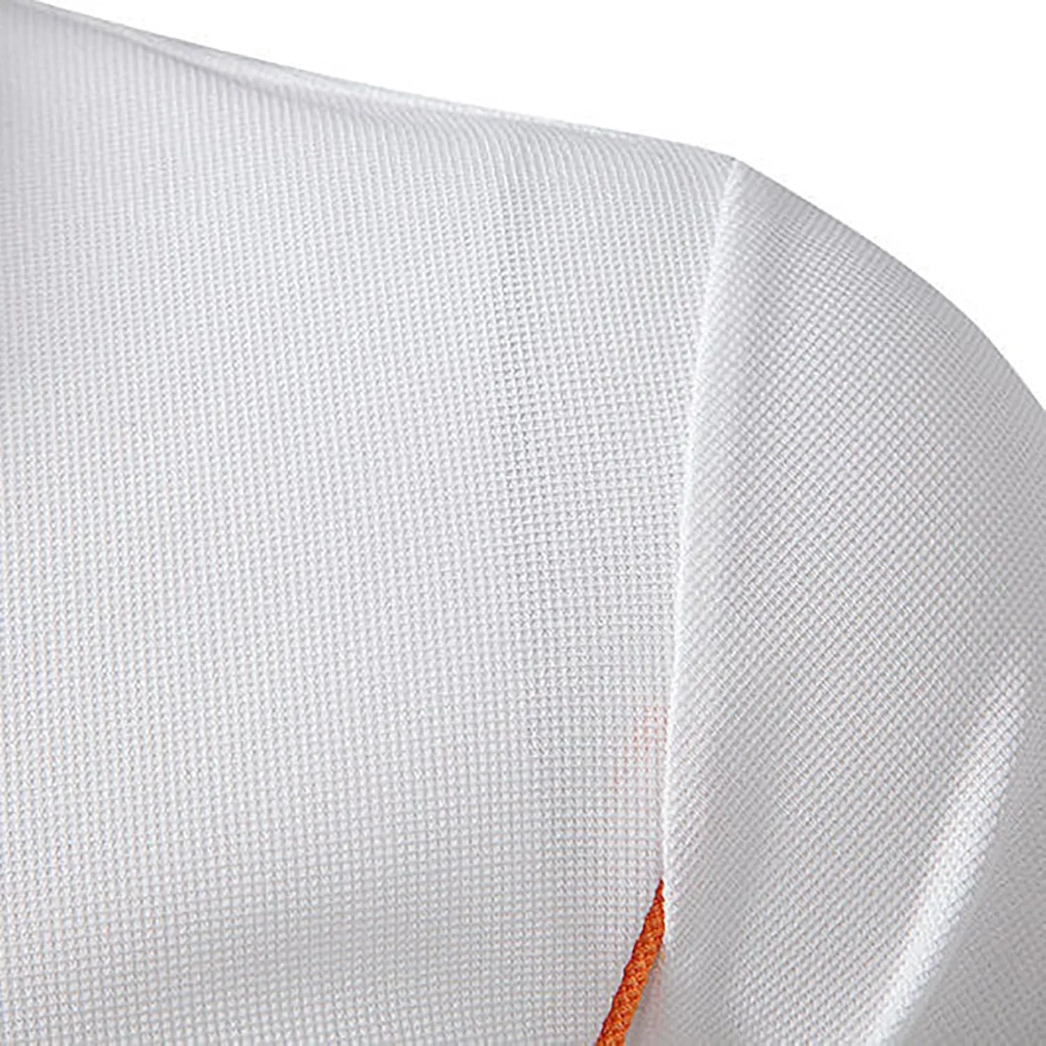 Slim Fit Polo Shirts for Men Causal Lightweight Collared Button Down Shirt Basic Short Sleecve Cotton Golf Polos