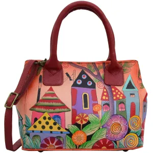 Small Convertible Tote - 8330