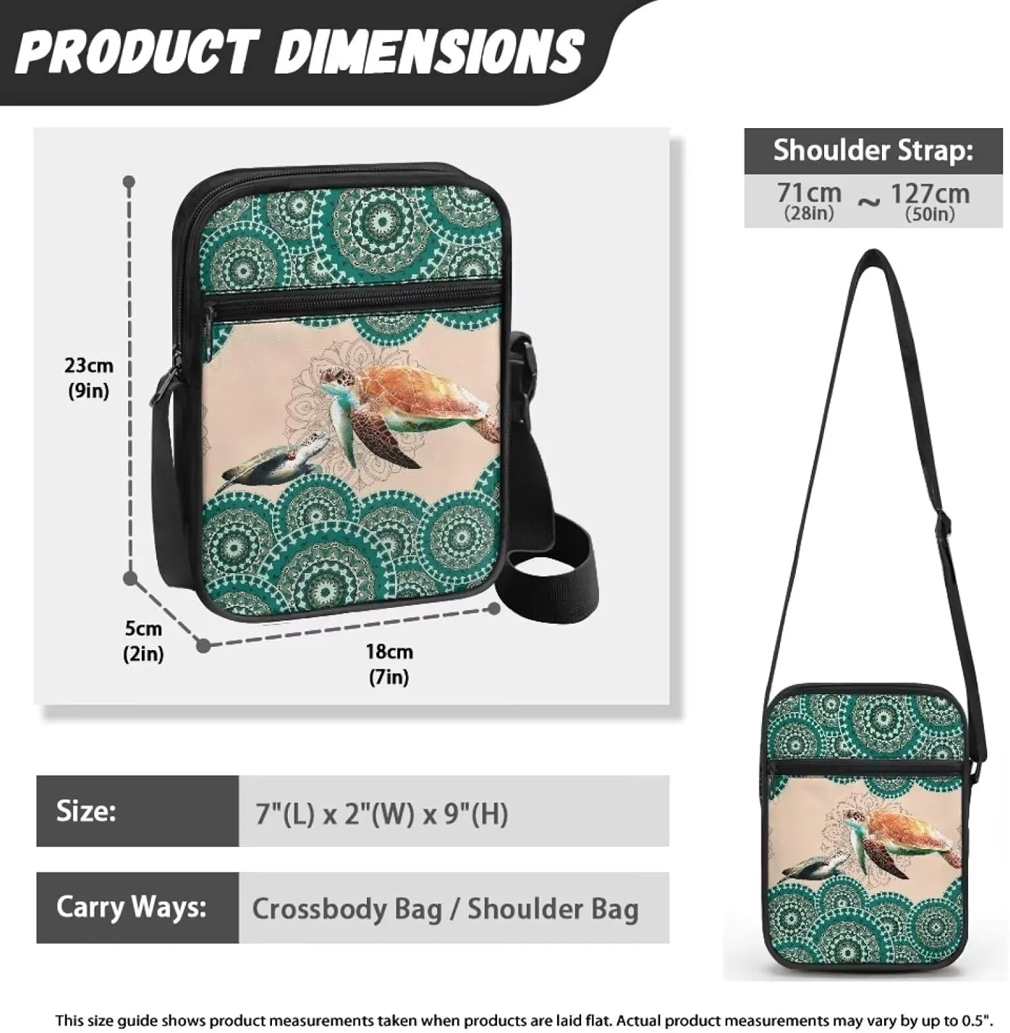 Small Messenger Bag for Women Crossbody Shoulder Satchel Travel Cross Body Purse Cellphone Wallet