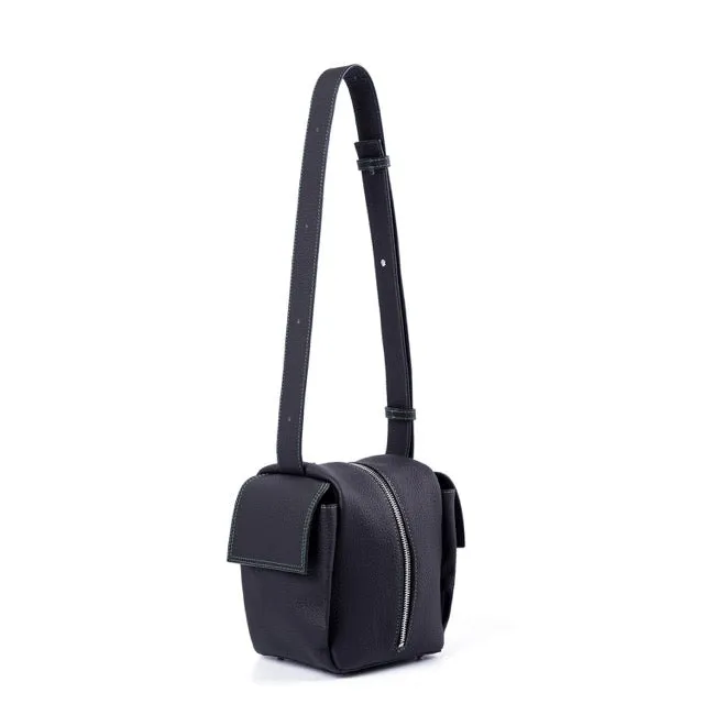SN Handmade Square Bag | Crossbody Bag | Handbag