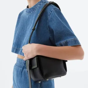 SN Handmade Square Bag | Crossbody Bag | Handbag