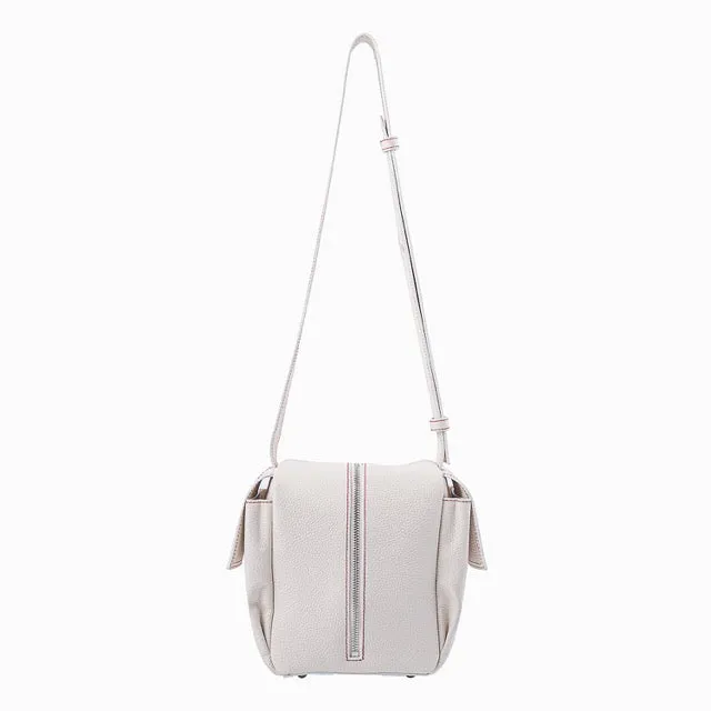 SN Handmade Square Bag | Crossbody Bag | Handbag