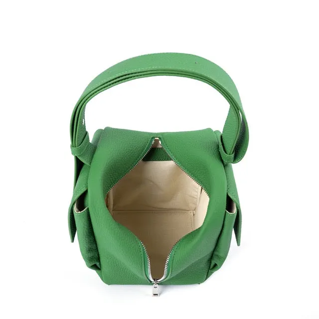 SN Handmade Square Bag | Crossbody Bag | Handbag