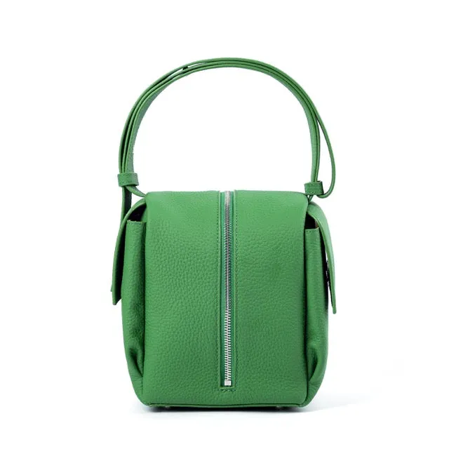 SN Handmade Square Bag | Crossbody Bag | Handbag