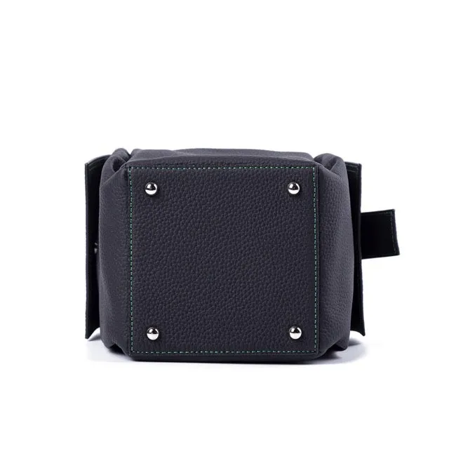 SN Handmade Square Bag | Crossbody Bag | Handbag