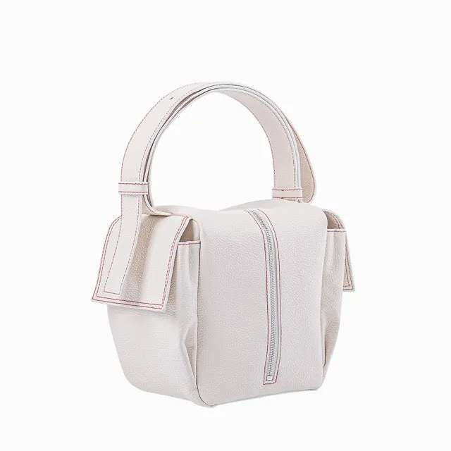 SN Handmade Square Bag | Crossbody Bag | Handbag