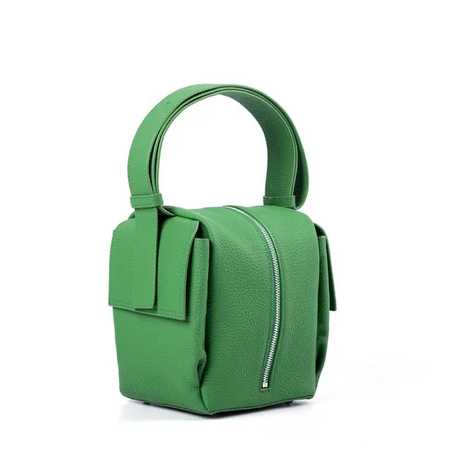SN Handmade Square Bag | Crossbody Bag | Handbag