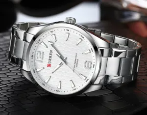 SOLEMN CURREN MEN'S WATCH I 551521