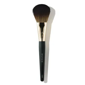 [SOO ADOR] okhee Shading Brush SUN01 - Square-Shaped Brush for Natural and Seamless Contouring | Designed by K-Pop Makeup Artist Seo Ok | Makeup Brush Contour Brush