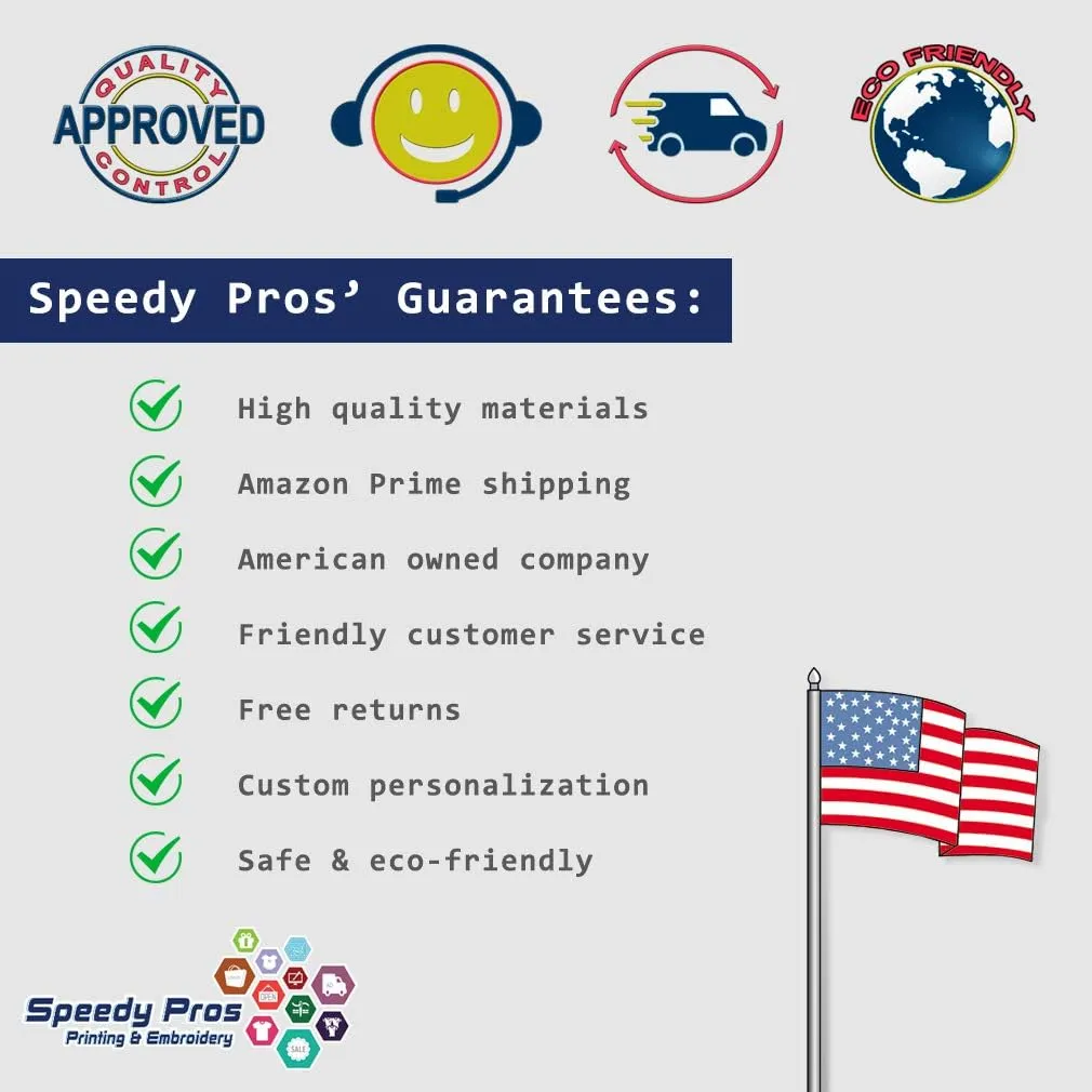 Speedy Pros Baseball Cap Master Scuba Diver Embroidery Acrylic Dad Hats for Men & Women