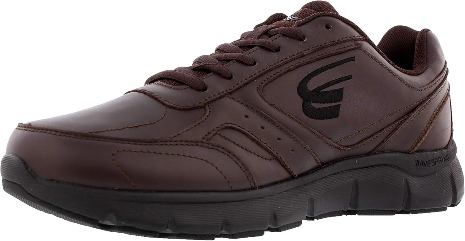 Spira WaveWalker Brown 10 6E - Extra Extra Wide