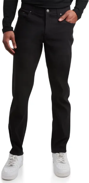 Spyder Mens Golf Pants - Lightweight Stretch Nylon Quick Dry Work Dress Pants for Men with UPF 30  and Pockets (Sizes: 30-38)