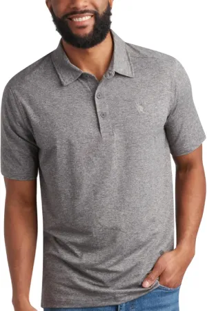 Spyder Mens Golf Polo Shirt - Super Soft Moisture Wicking Athletic Fit Performance Collared Golf Shirts for Men (Sizes: S-XL)