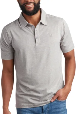 Spyder Mens Golf Polo Shirt - Super Soft Moisture Wicking Athletic Fit Performance Collared Golf Shirts for Men (Sizes: S-XL)