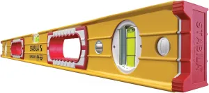 Stabila 37436-36 inch Professional Builders Level
