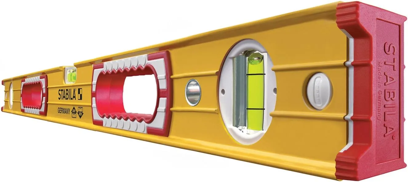 Stabila 37436-36 inch Professional Builders Level