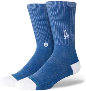 Stance Unisex Bags Lad Blue LG (US Men's Shoe 9-13, Women's Shoe 11-14) One Size