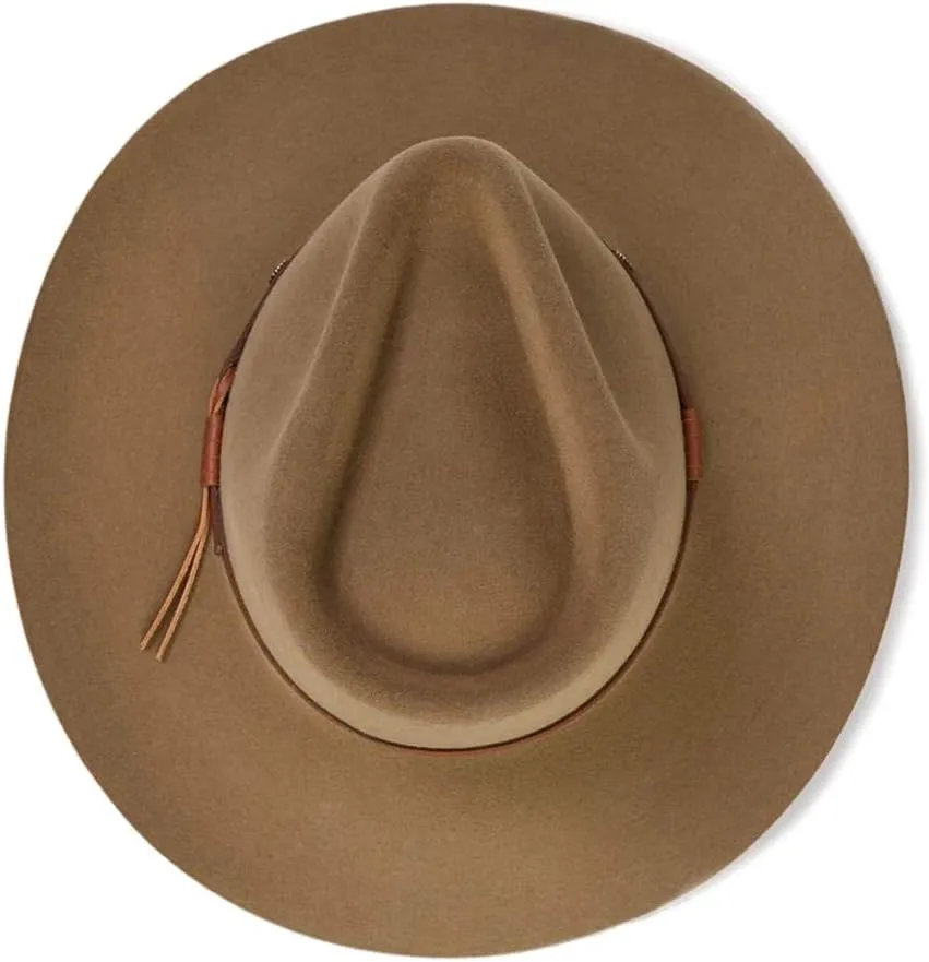 Stetson Catera Gun Club Hat