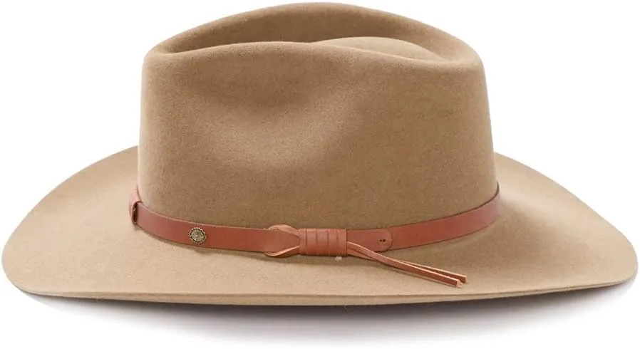 Stetson Catera Gun Club Hat