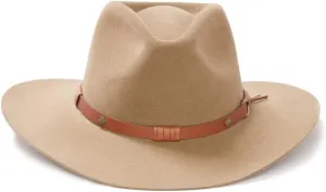 Stetson Catera Gun Club Hat